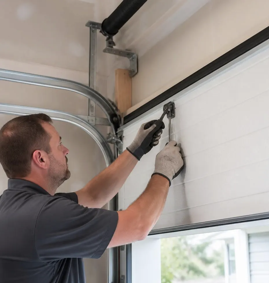 A Sauk County Homeowner's Winter Garage Door Checklist — Sauk City Garage Door, Sauk City, WI